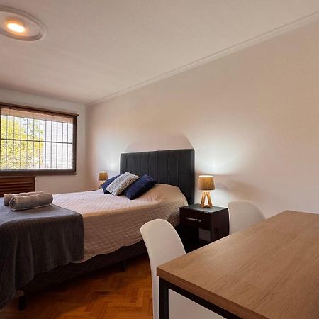 Blue Sky Mendoza Bed & Breakfast エクステリア 写真