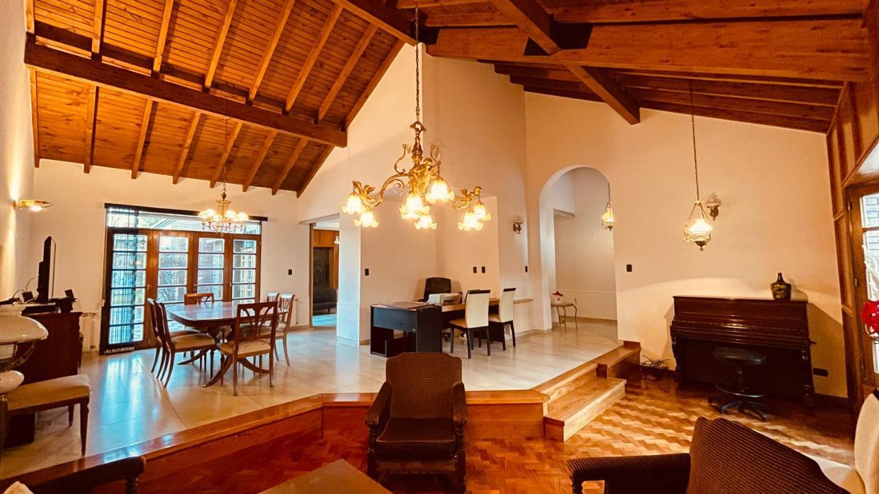 Blue Sky Mendoza Bed & Breakfast エクステリア 写真
