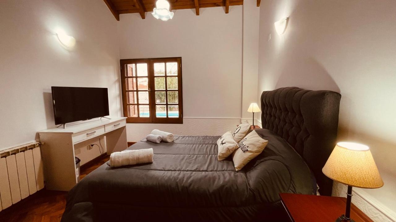 Blue Sky Mendoza Bed & Breakfast エクステリア 写真