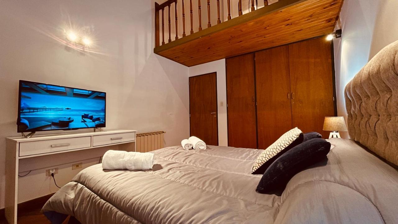 Blue Sky Mendoza Bed & Breakfast エクステリア 写真