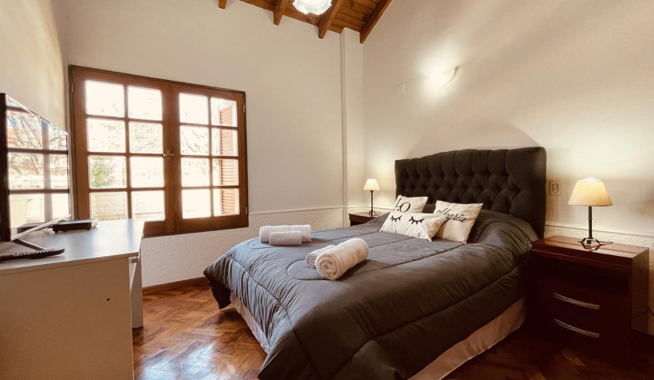 Blue Sky Mendoza Bed & Breakfast エクステリア 写真