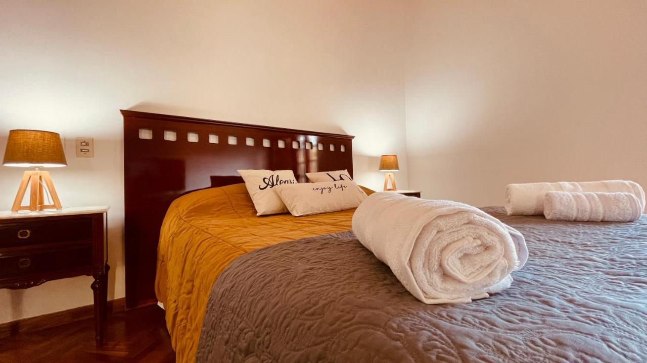 Blue Sky Mendoza Bed & Breakfast エクステリア 写真