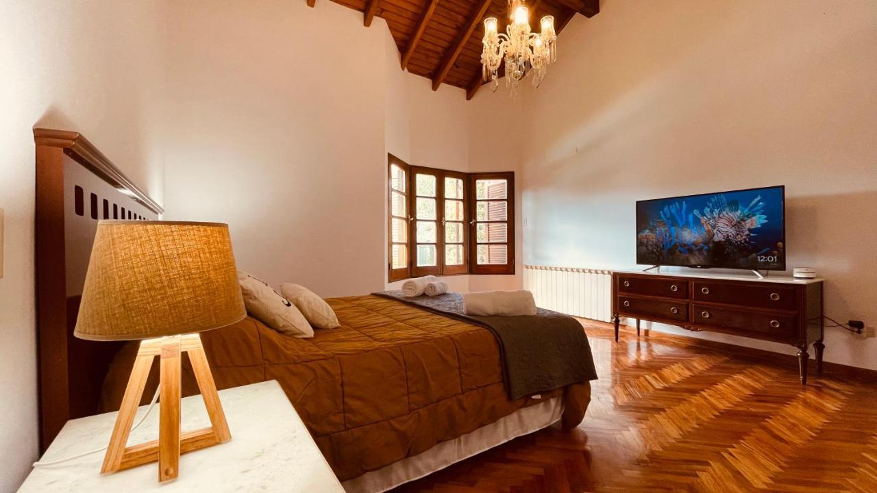 Blue Sky Mendoza Bed & Breakfast エクステリア 写真