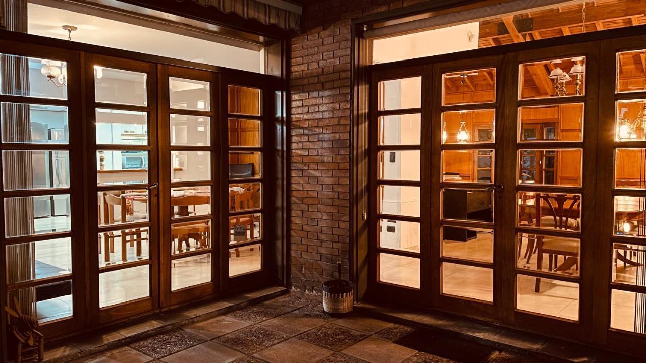 Blue Sky Mendoza Bed & Breakfast エクステリア 写真