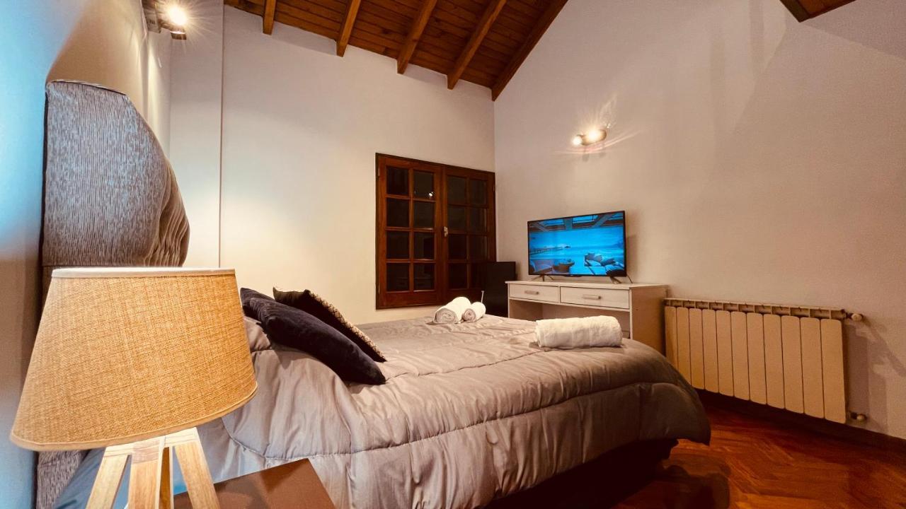 Blue Sky Mendoza Bed & Breakfast エクステリア 写真