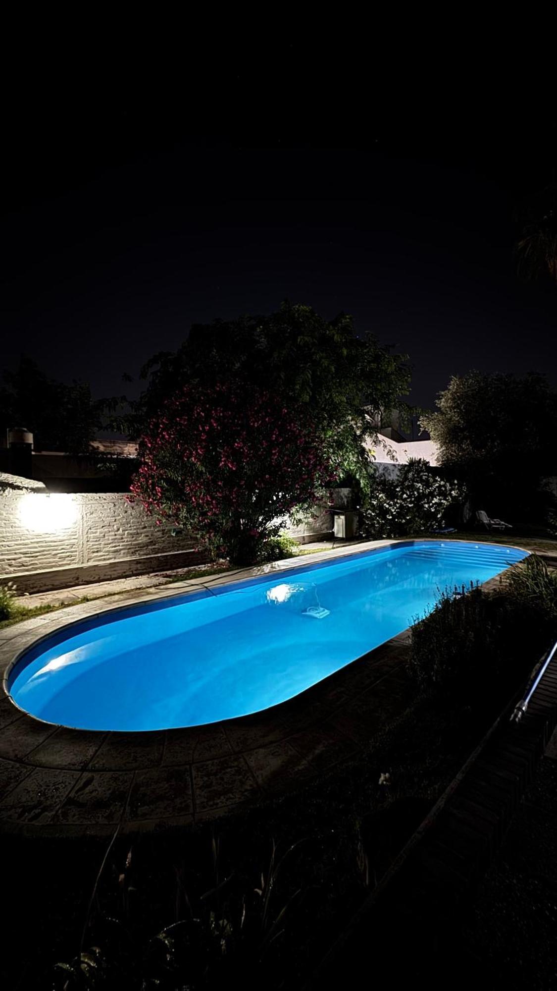 Blue Sky Mendoza Bed & Breakfast エクステリア 写真