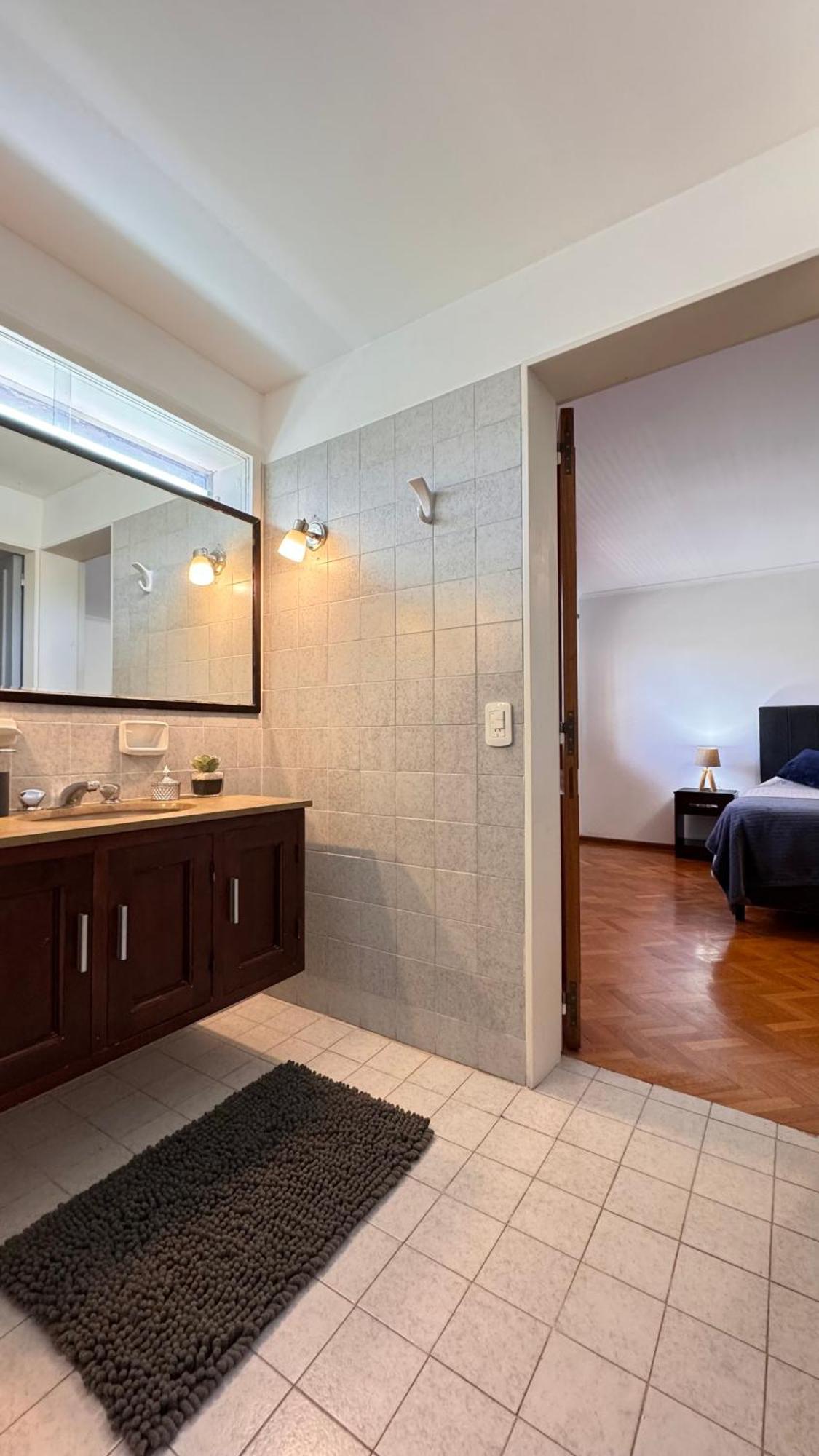 Blue Sky Mendoza Bed & Breakfast エクステリア 写真