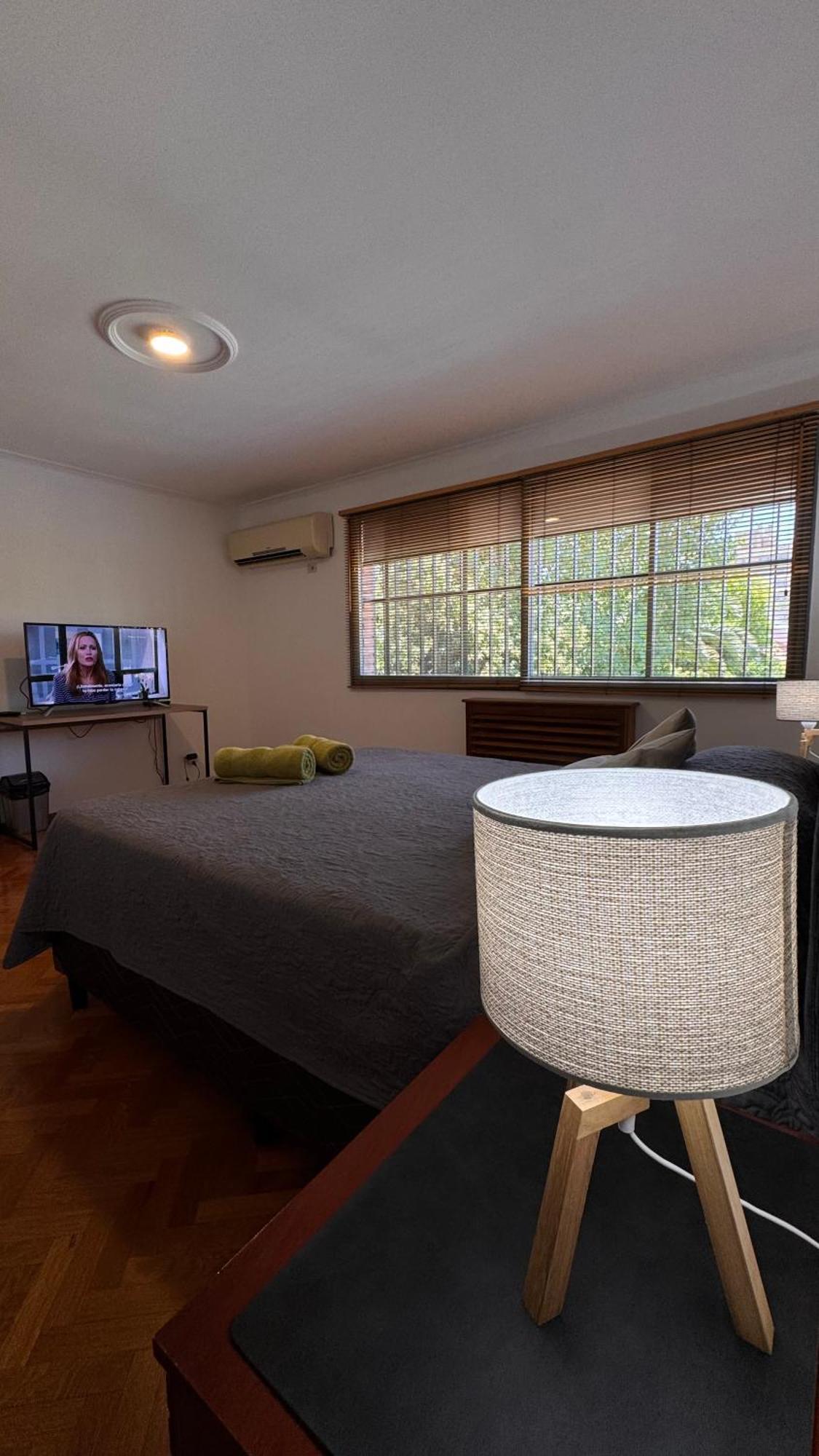 Blue Sky Mendoza Bed & Breakfast エクステリア 写真